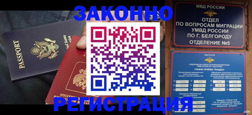 прописка законно в Тынде